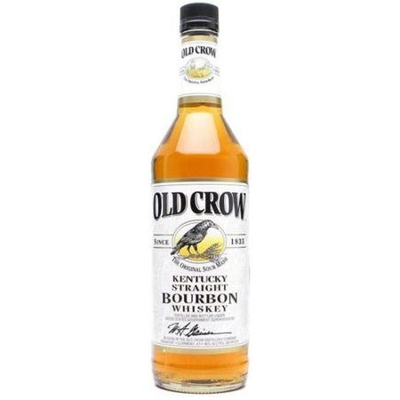 Old Crow Bourbon