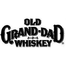 Old Grand-Dad Bourbon 114 Proof