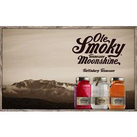 Ole Smoky Moonshine Apple Pie