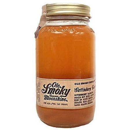 Ole Smoky Moonshine Apple Pie