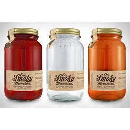 Ole Smoky Moonshine Original