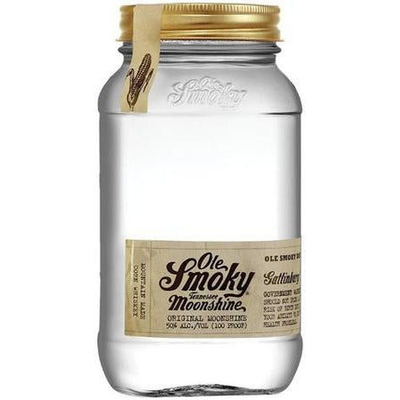 Ole Smoky Moonshine Original