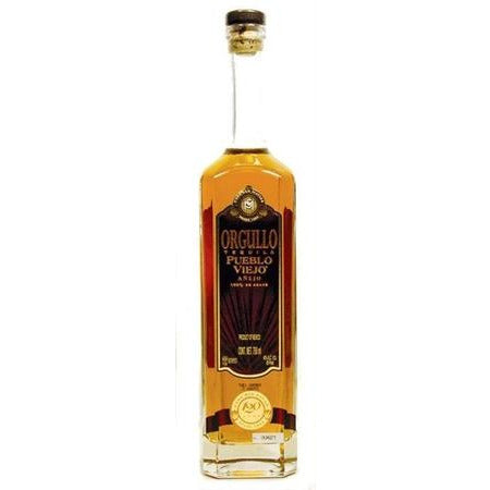 Orgullo Tequila Anejo