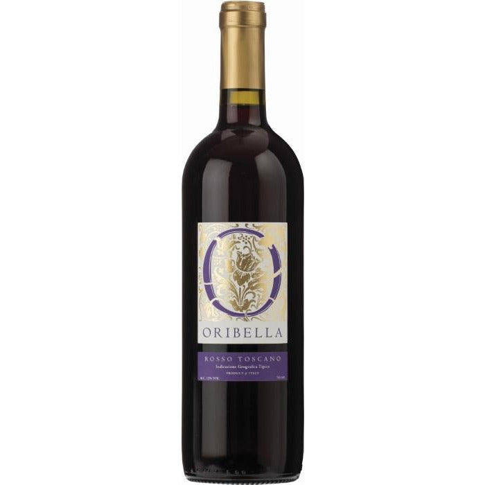 Oribella Rosso Toscano 2014