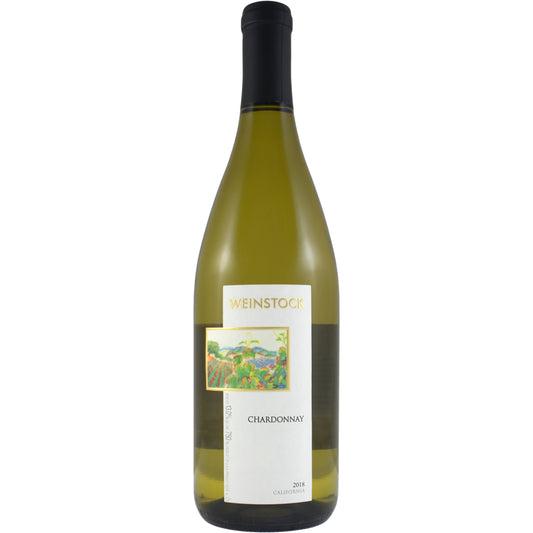 Weinstock Chardonnay 2019