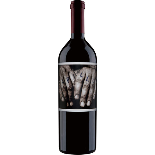 Orin Swift 2017 "Papillon" Cabernet Sauvignon