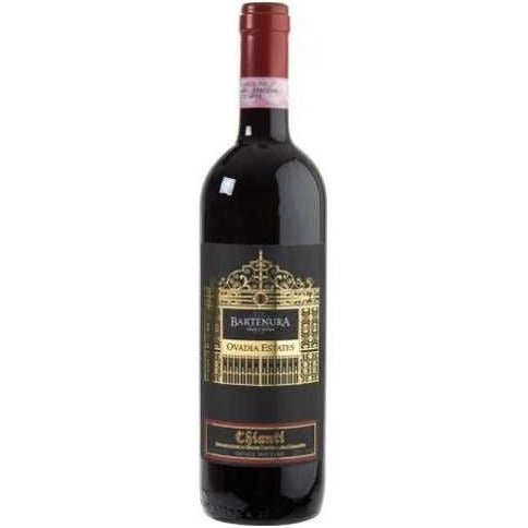 Ovadia Chianti 2016