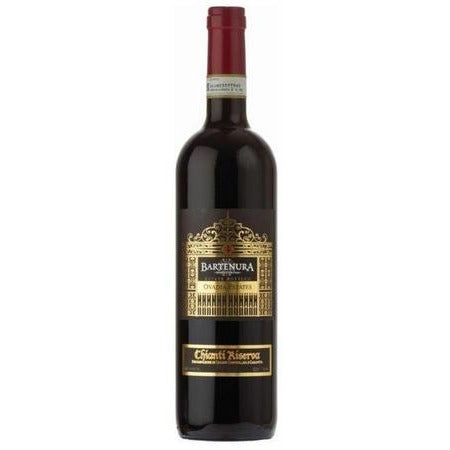 Ovadia Chianti Riserva 2010