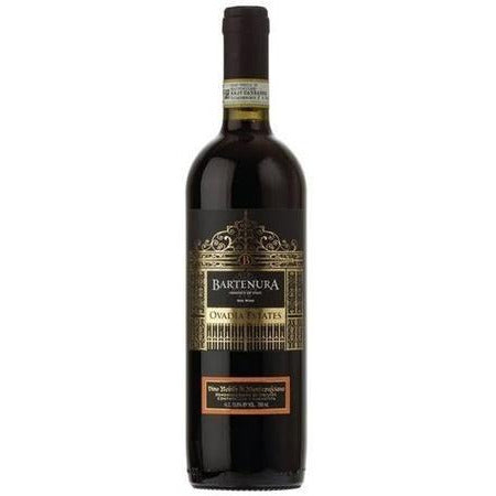 Ovadia Vino Nobile di Montepulciano 2010