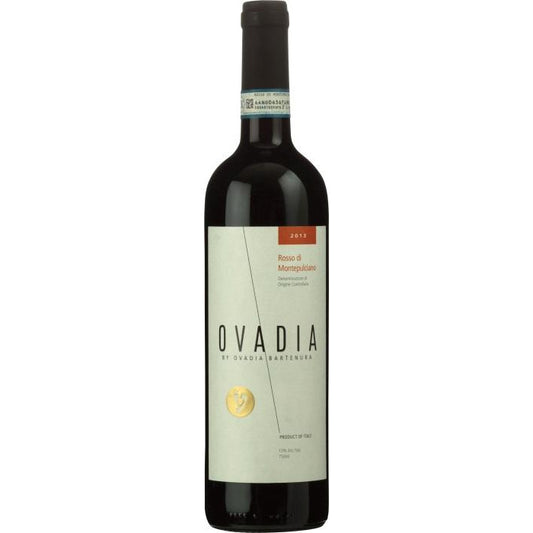 Ovaida Rosso di Montepulciano 2019