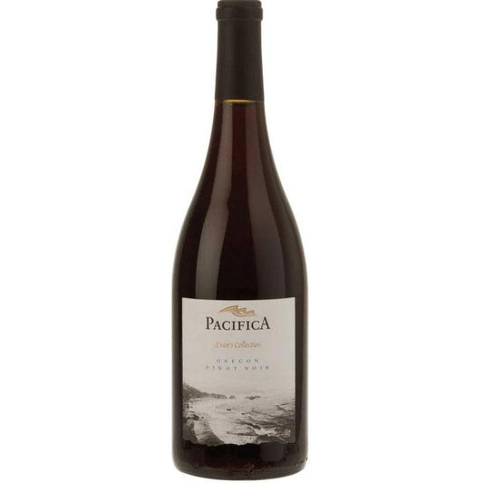 Pacifica Pinot Noir 2018