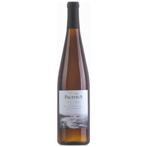 Pacifica Riesling 2018