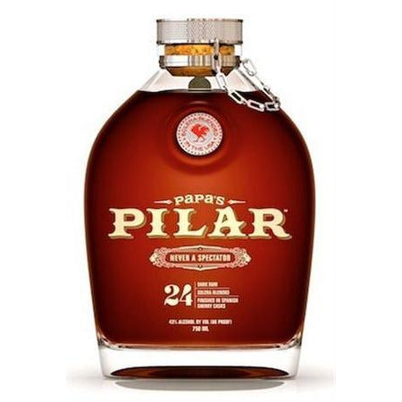 Papa's Pilar Rum Dark