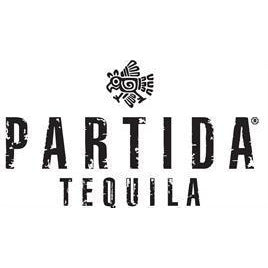 Partida Tequila Anejo