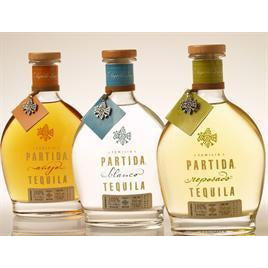 Partida Tequila Anejo