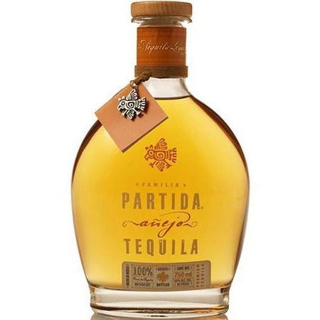 Partida Tequila Anejo