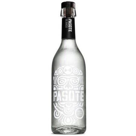 Pasote Tequila Blanco