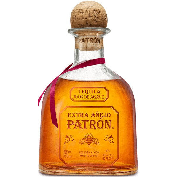 PATRON EXTRA ANEJO