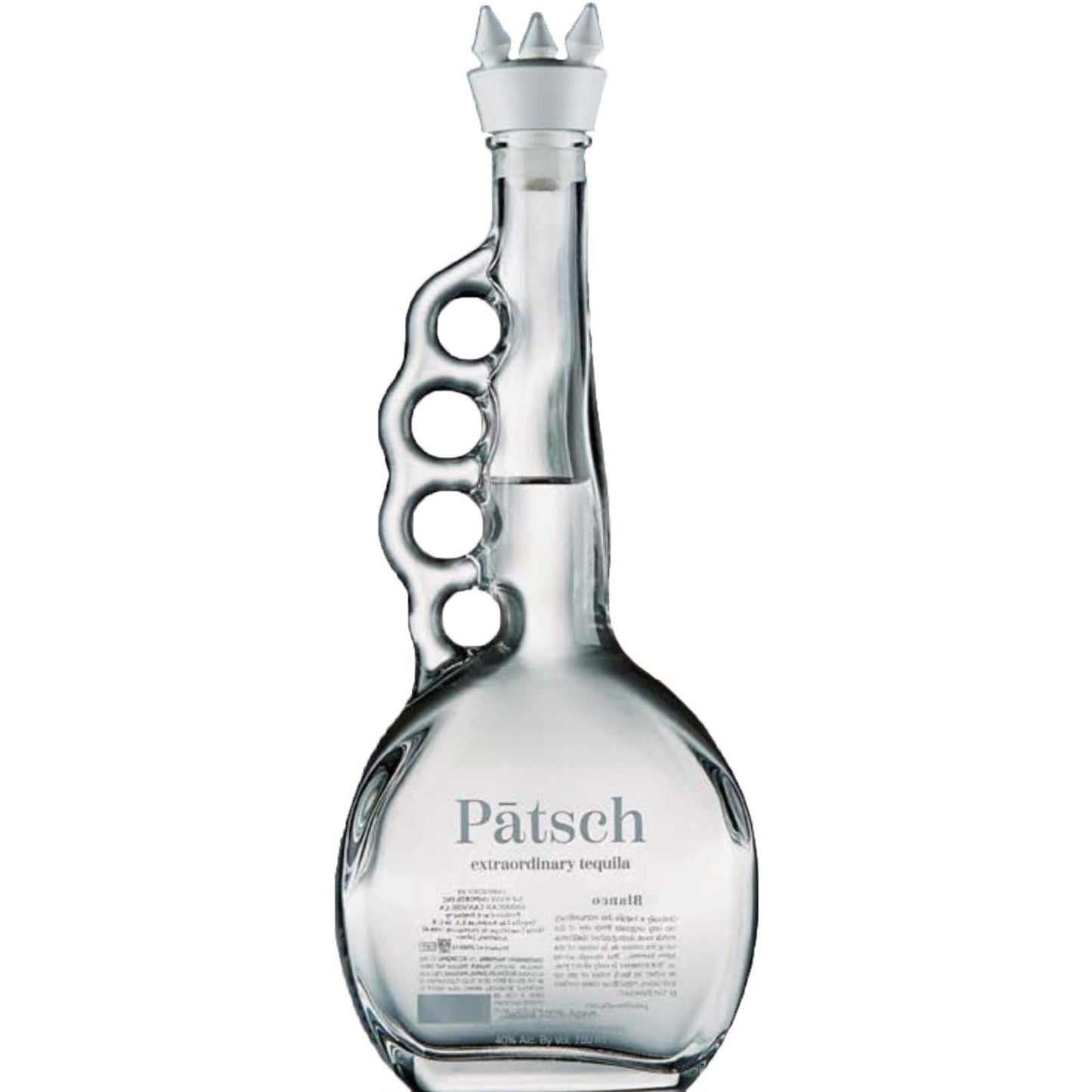 Patsch Tequila Blanco