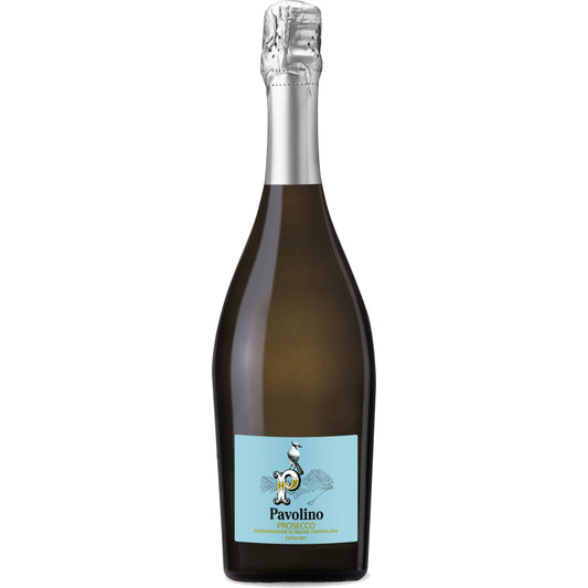 Pavolino Prosecco Extra Dry