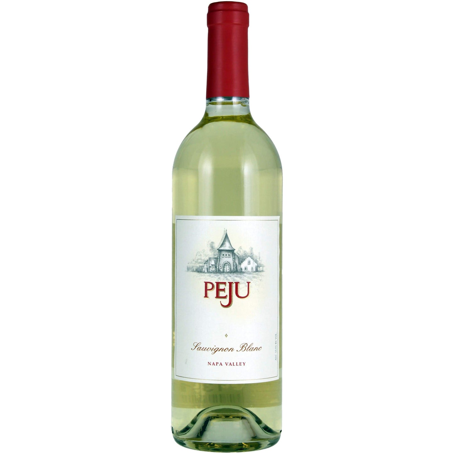 Peju Sauvignon Blanc 2019