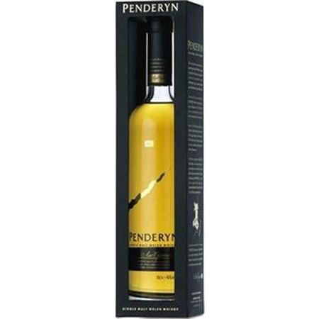 Penderyn Whisky Single Malt Sherrywood