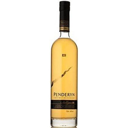 Penderyn Whisky Single Malt Sherrywood