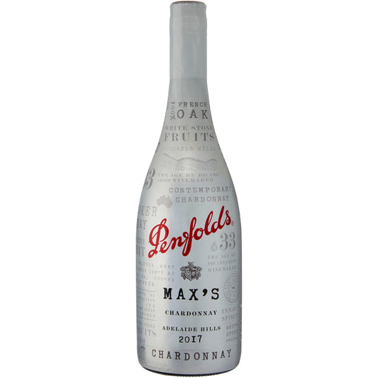 Penfolds Chardonnay Max's 2018