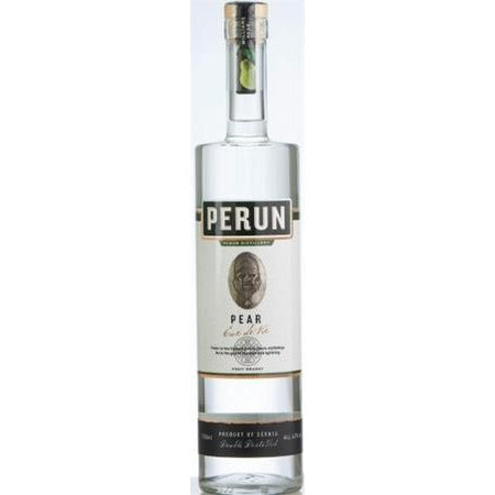 Perun Pear Brandy