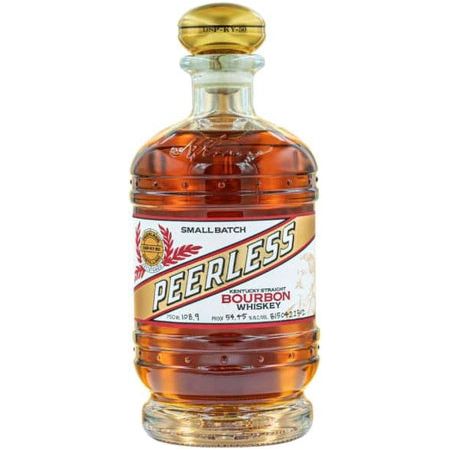 Peerless Bourbon Small Batch