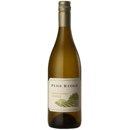 Pine Ridge Chenin Blanc Viognier 2018