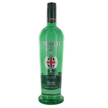 Pinnacle Gin