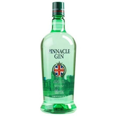 Pinnacle Gin