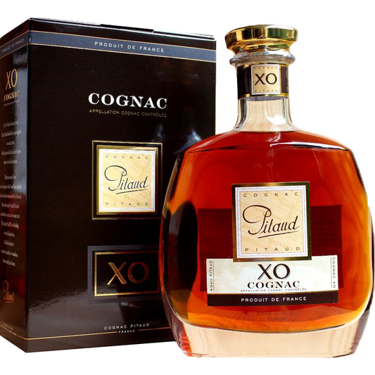 Pitaud Cognac XO