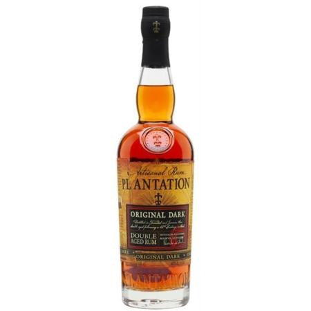 Plantation Rum Original Dark