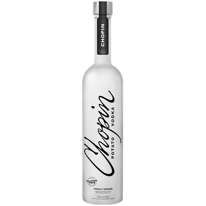 Chopin Vodka Potato