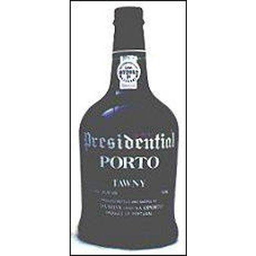 Presidential Port Tawny 40 Year