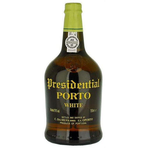 Presidential Port White