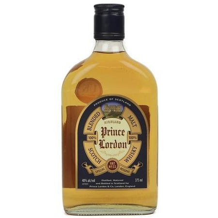 Prince Lordon Scotch 10 Year