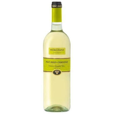 Principato Pinot Grigio-Chardonnay 2010