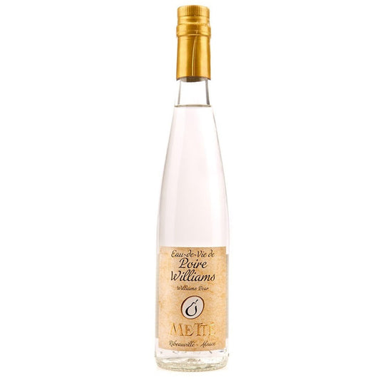 Distillerie Metté POIRE WILLIAM