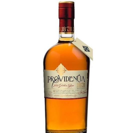 Providencia Rum Fine Golden