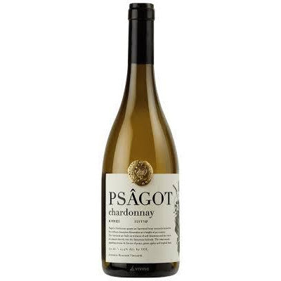 Psagot Chardonnay 2017