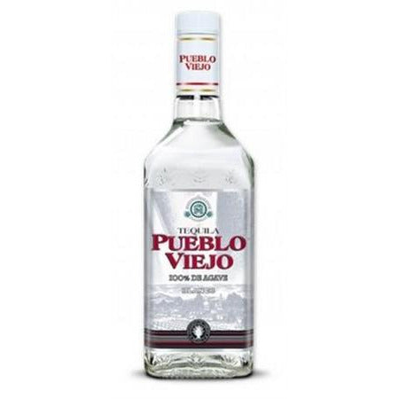 Pueblo Viejo Tequila Blanco