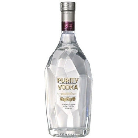 Purity Vodka