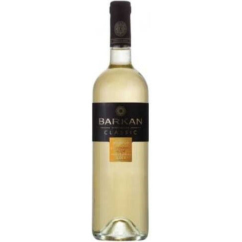 Barkan Sauvignon Blanc Classic 2017