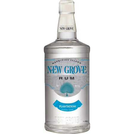 New Grove Rum Plantation