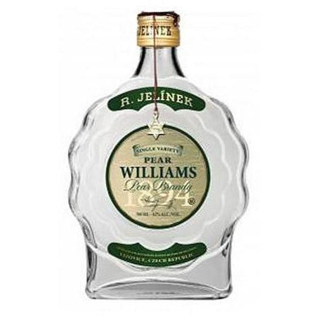 R. Jelinek Brandy Pear Williams