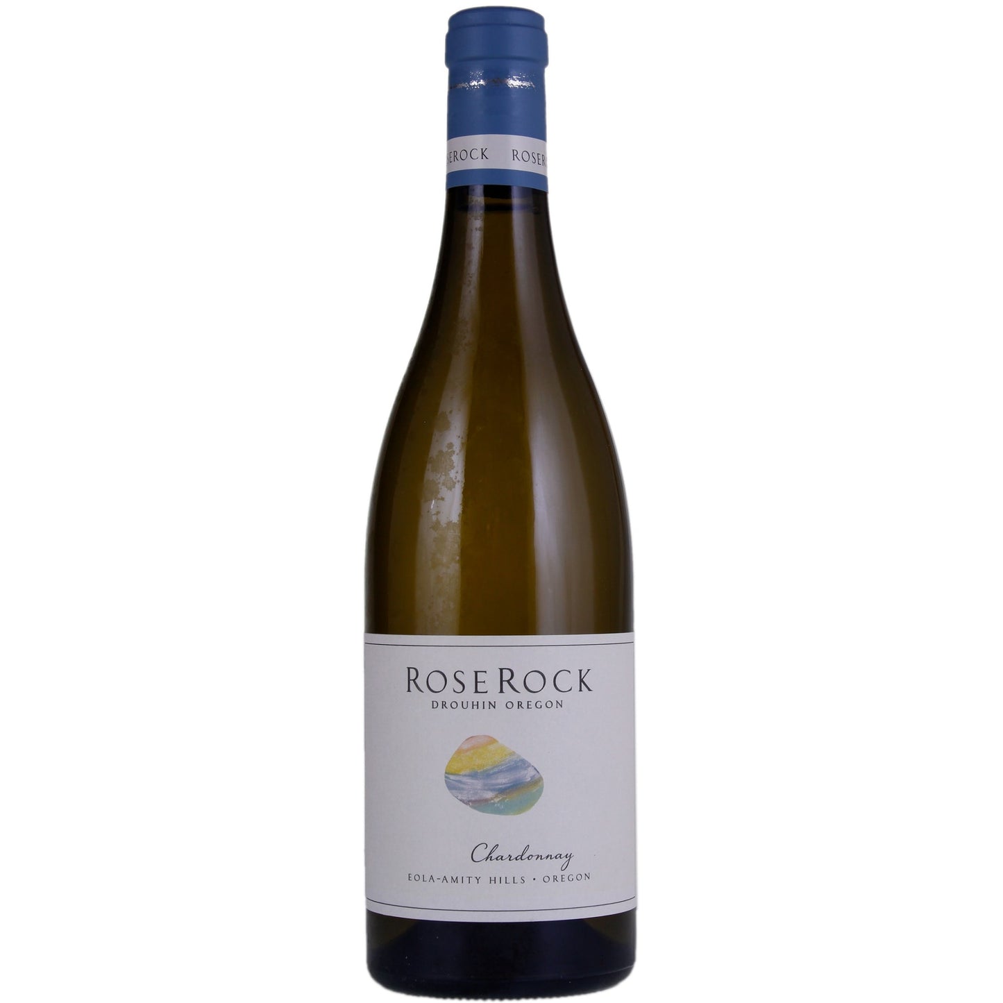 Roserock Chardonnay 2017