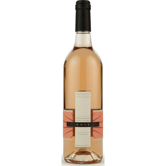 Pellegrini Family Vineyards Carignane Dry Rose 2016